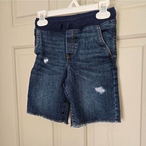 3/$20 Carter's Oshkosh B'gosh Jean shorts